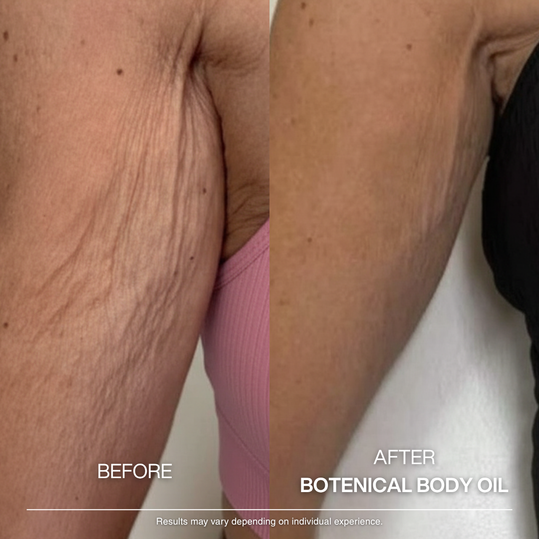 Botanical Body Oil™