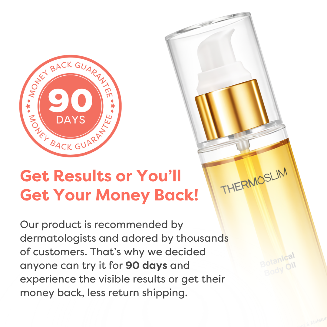Botanical Body Oil™