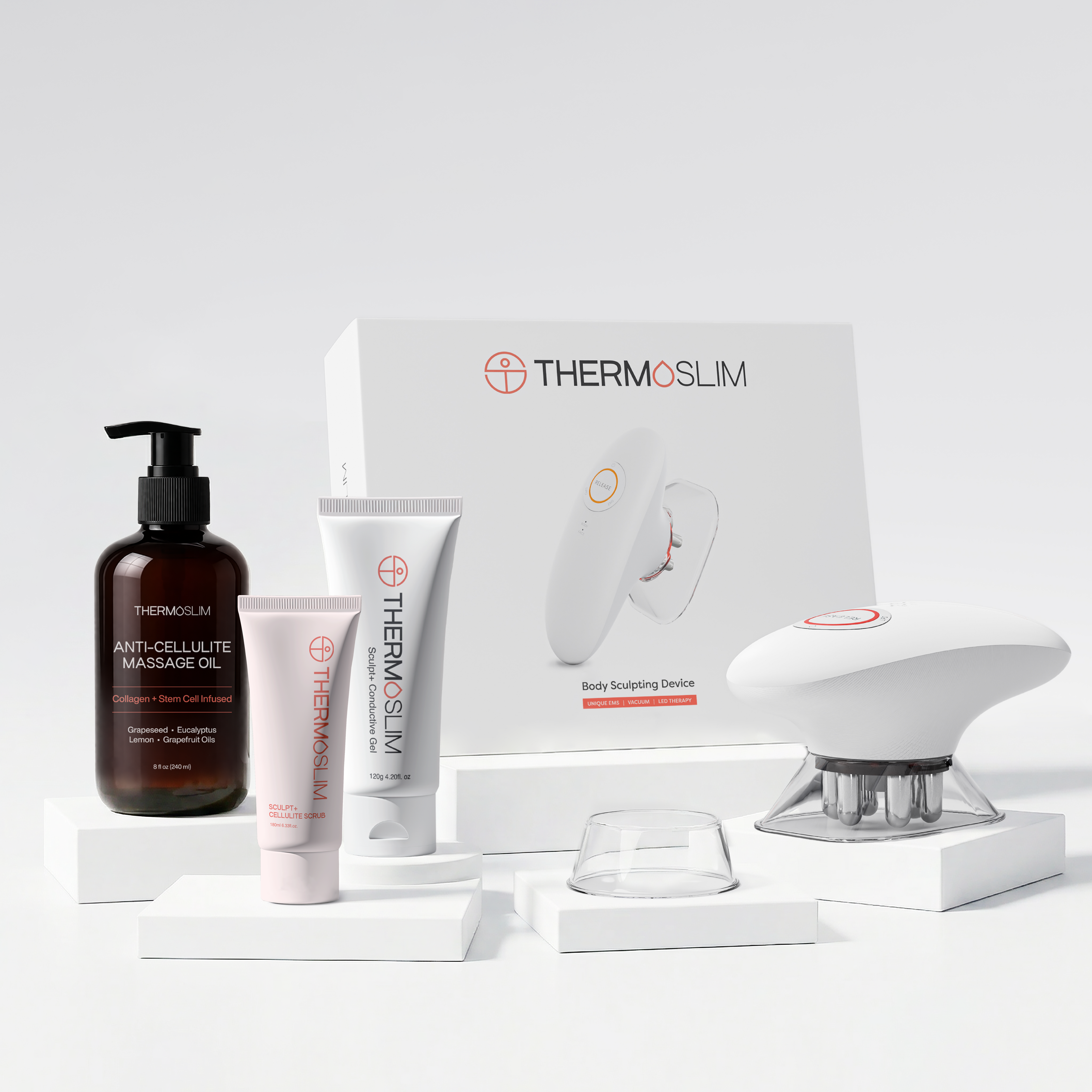 Thermoslim All in One Bundle