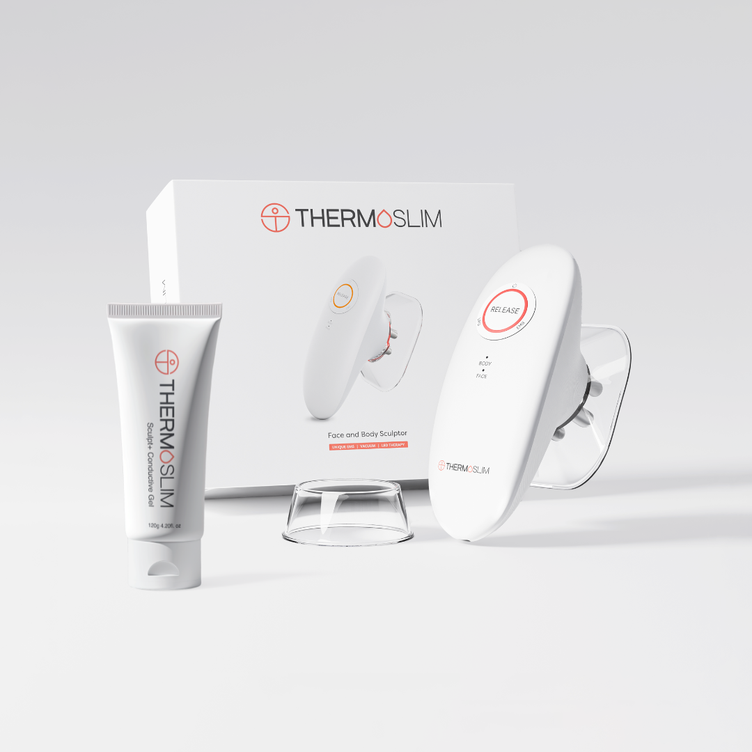 Thermoslim Body Sculpting Device