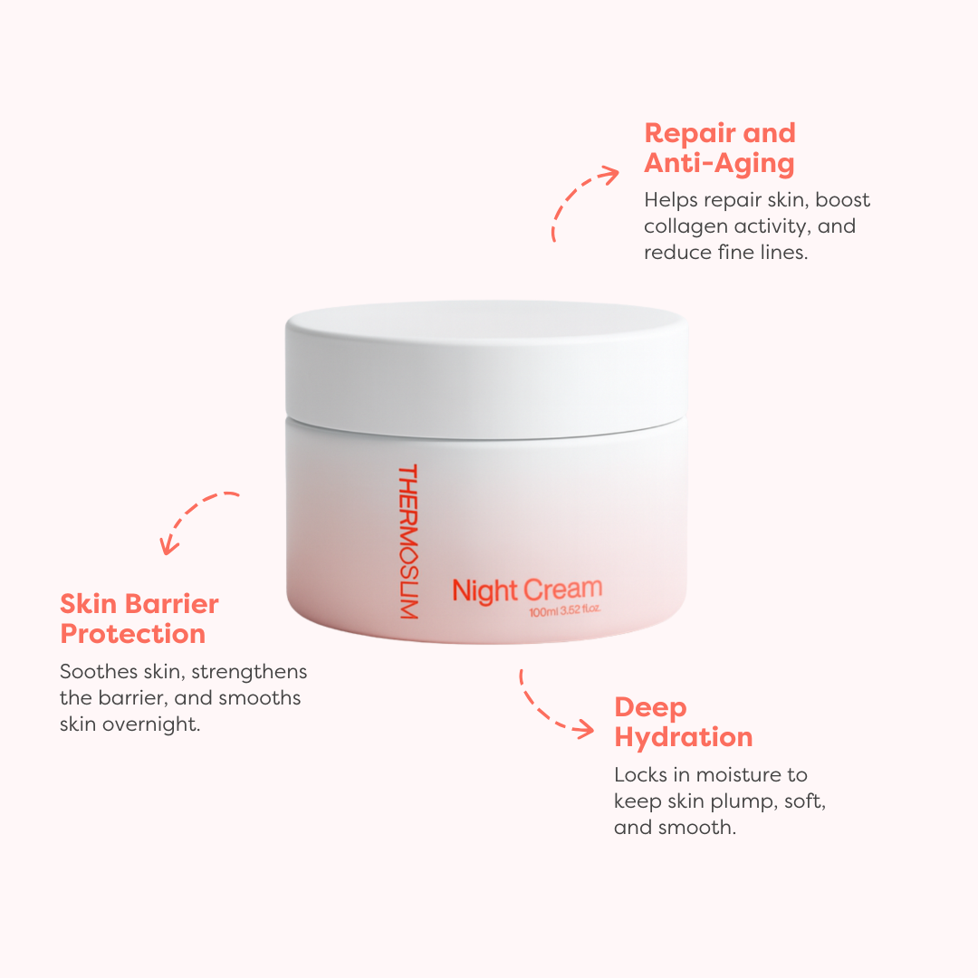 Thermoslim Maintenance Cream