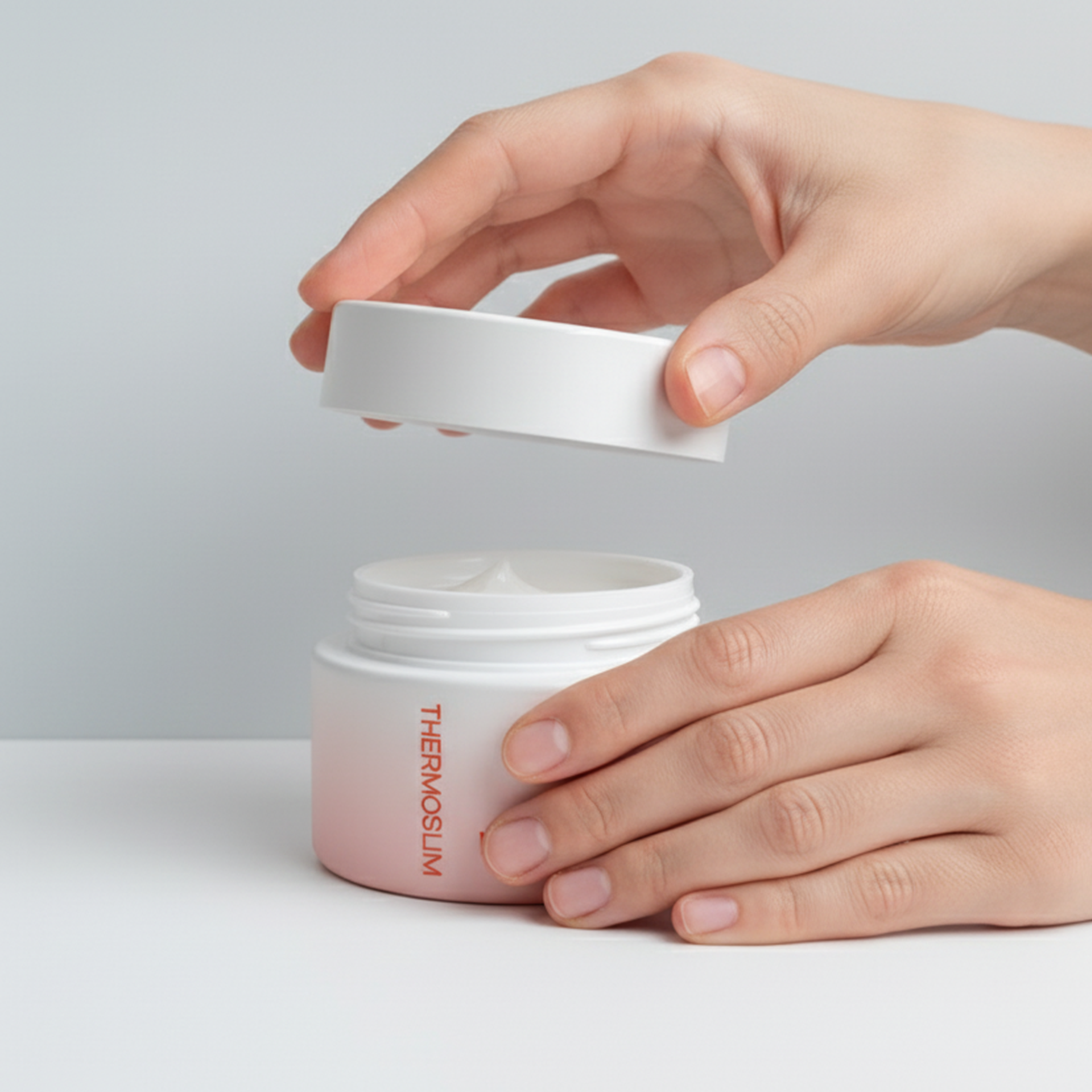 1x Thermoslim Maintenance Cream