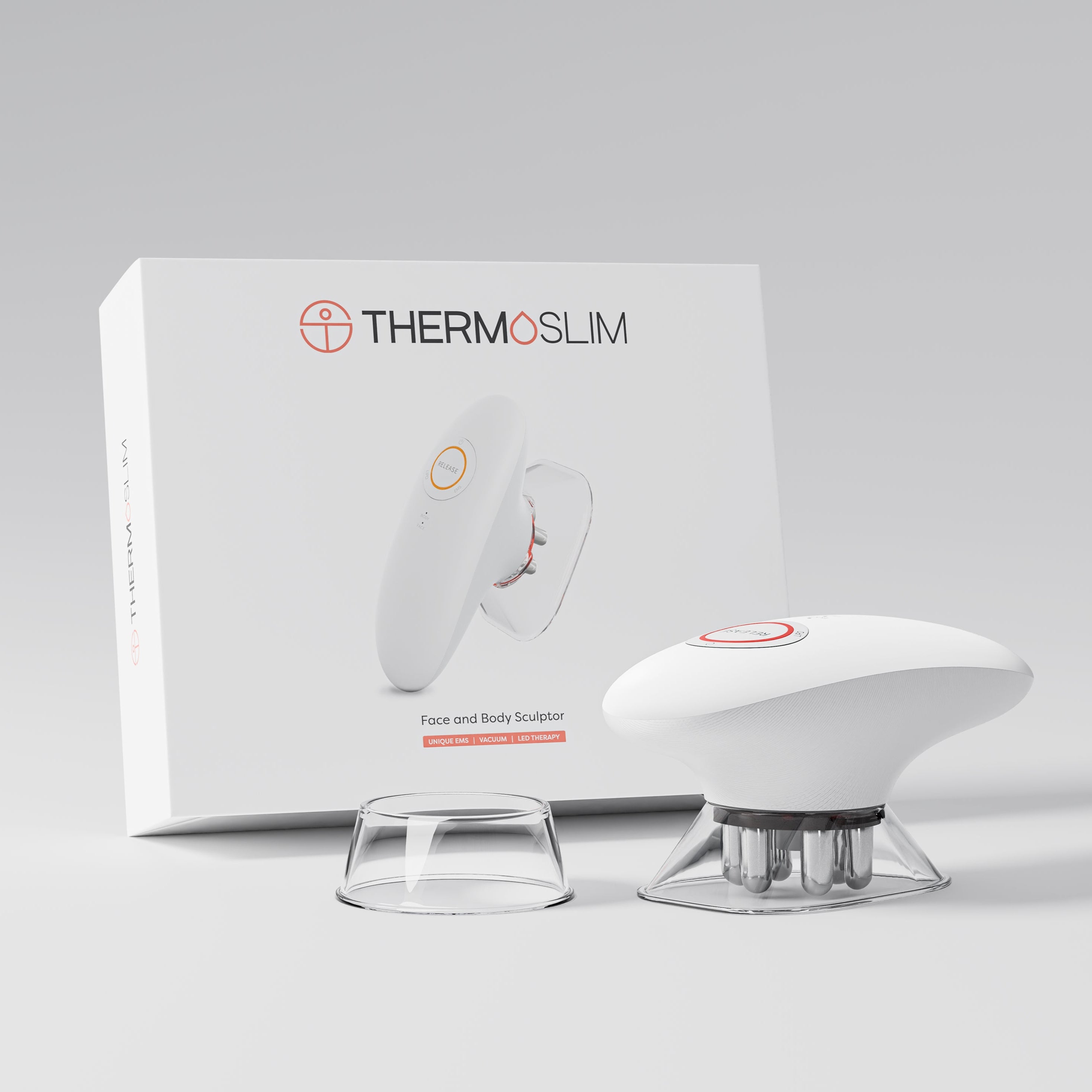 Thermoslim Body Sculpting Device