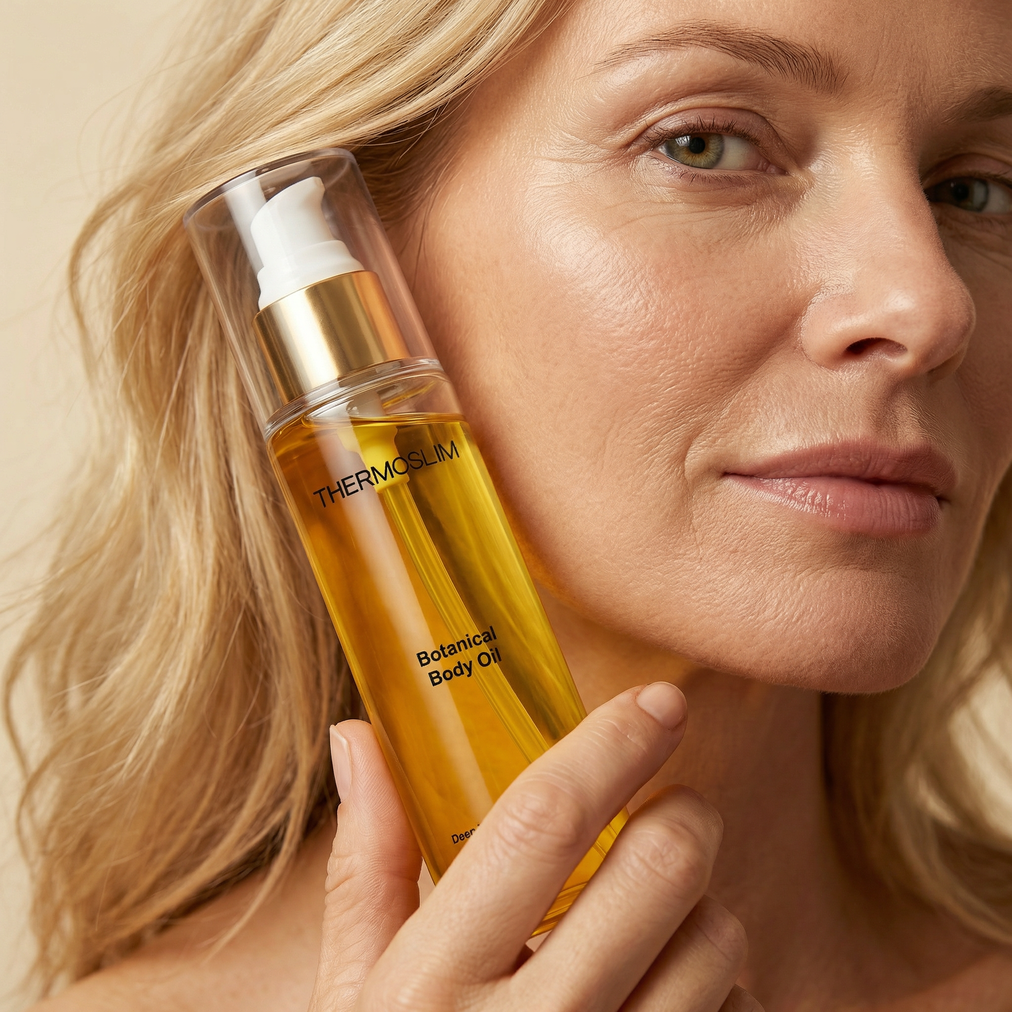 Botanical Body Oil™