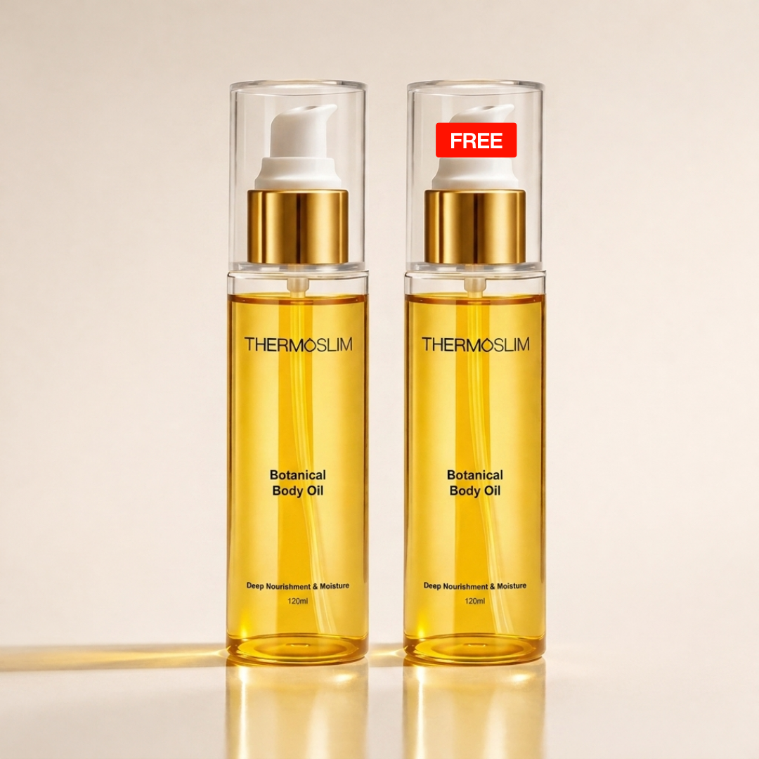 Botanical Body Oil (1+1 FREE)