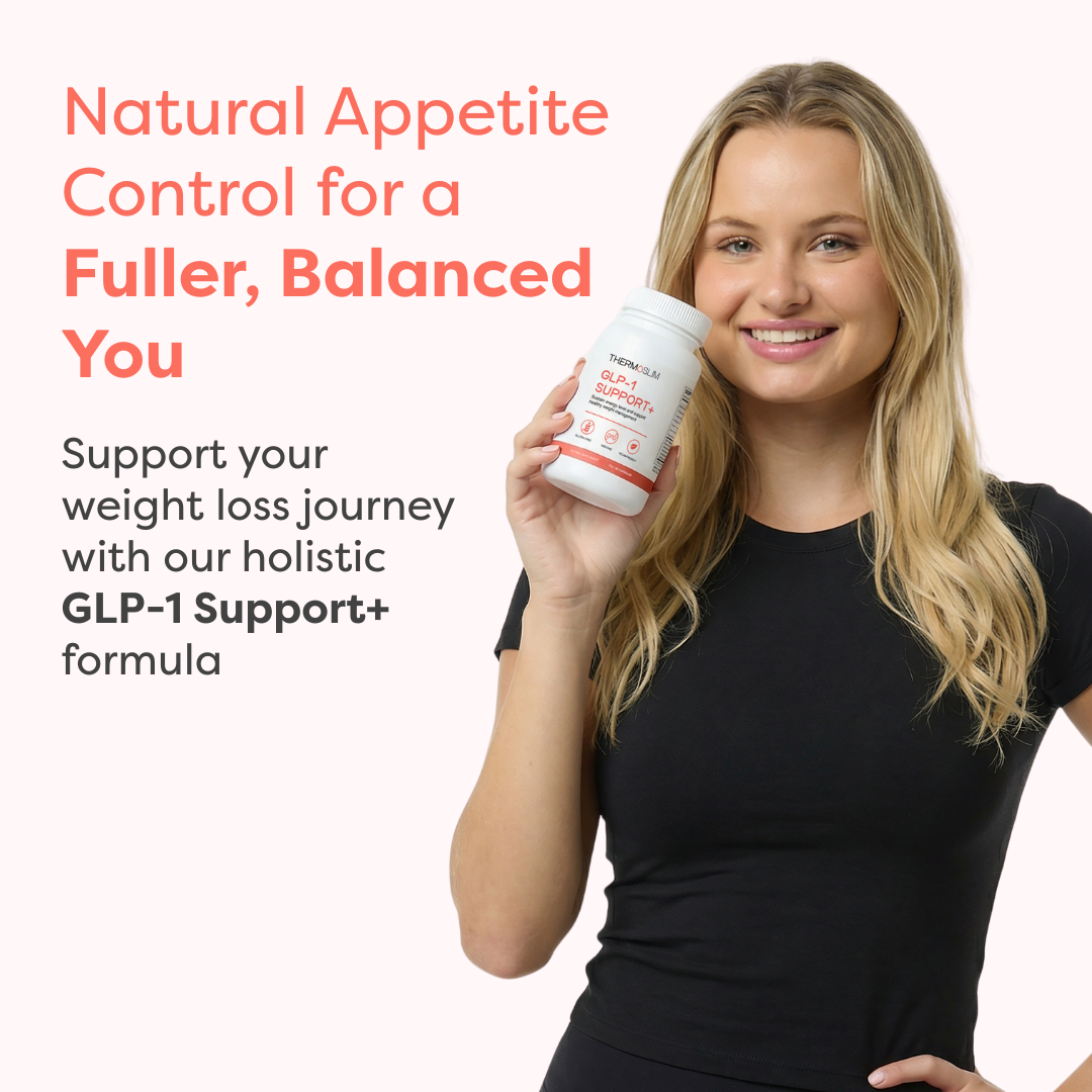 Thermoslim GLP-1 Support+