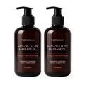 Recurring 2 Month Thermo Anti-Cellulite Massage Oil