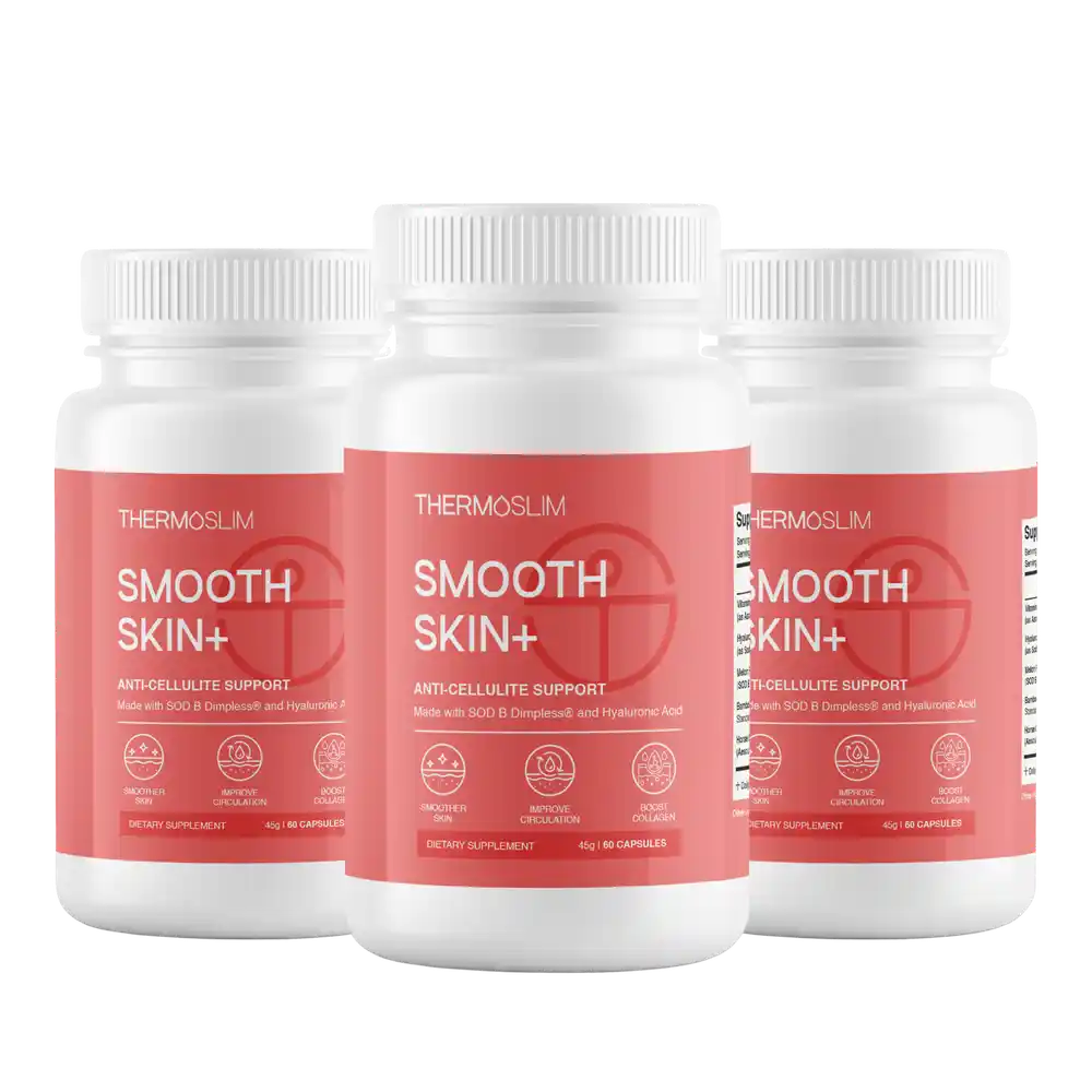 Smooth Skin+