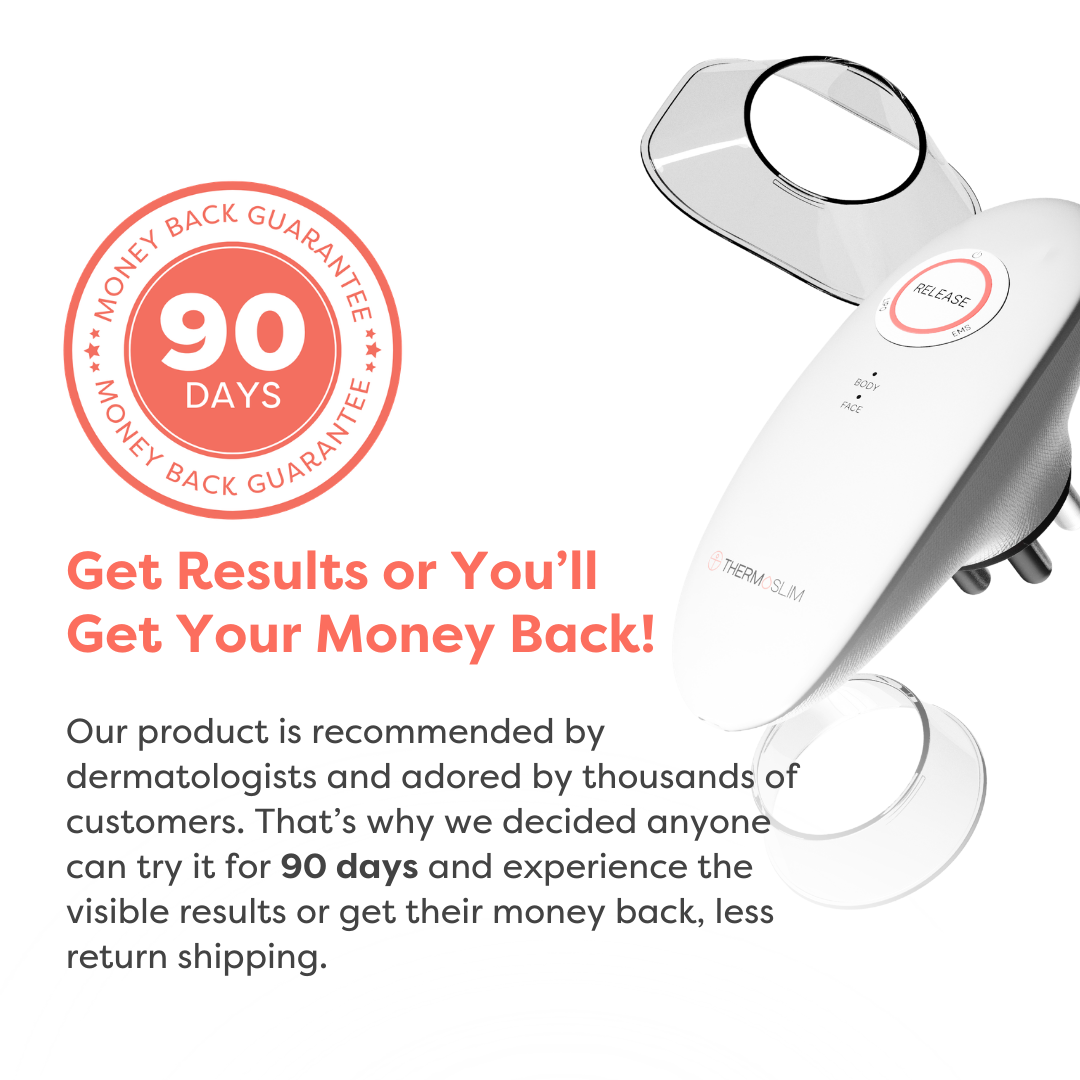 Thermoslim Body Sculpting Device