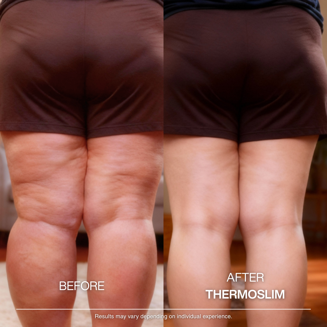 Thermo Anti-Cellulite Massage Oil