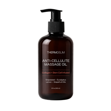 <p><strong>Anti-Cellulite Oil</strong></p>