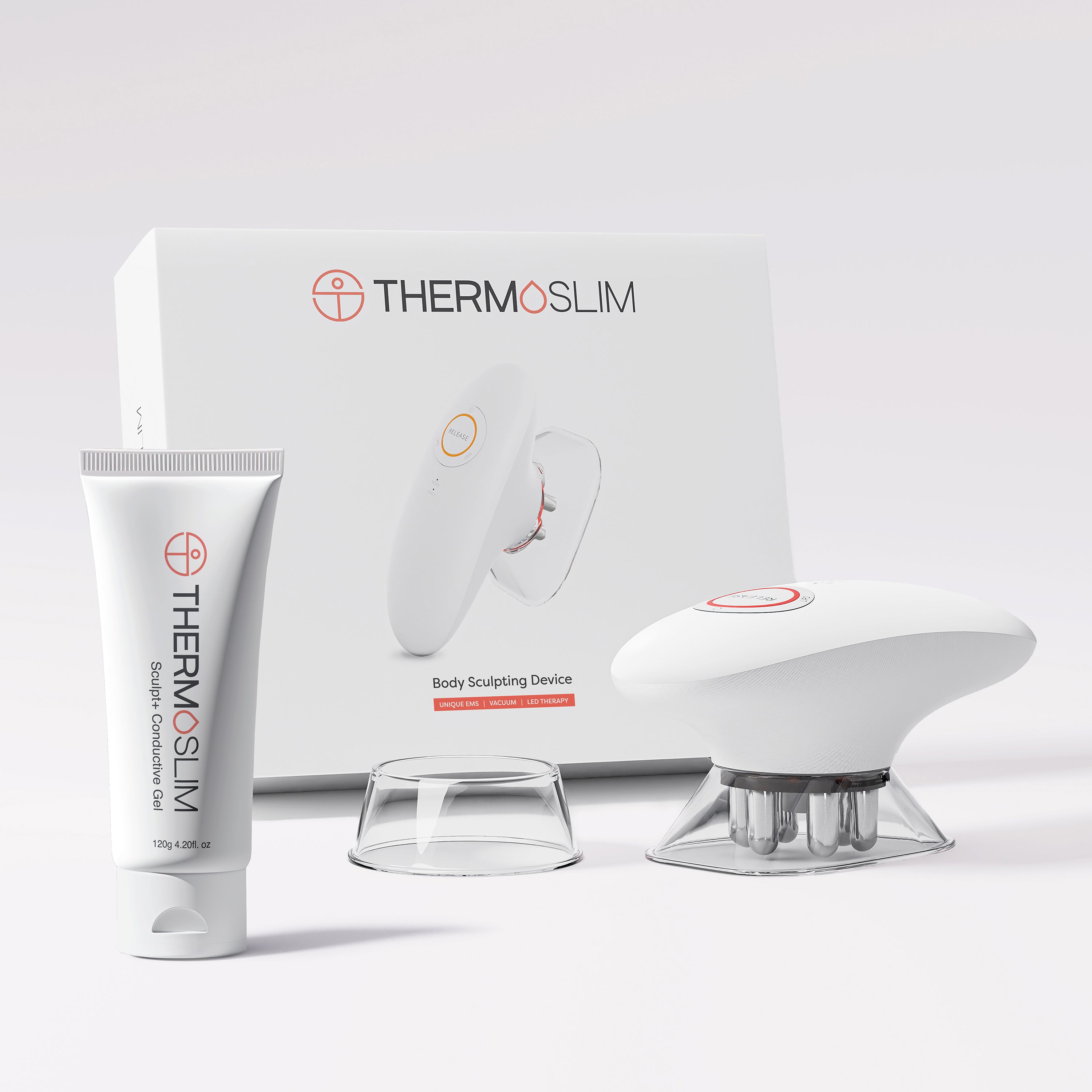 Thermoslim Body Sculpting Device