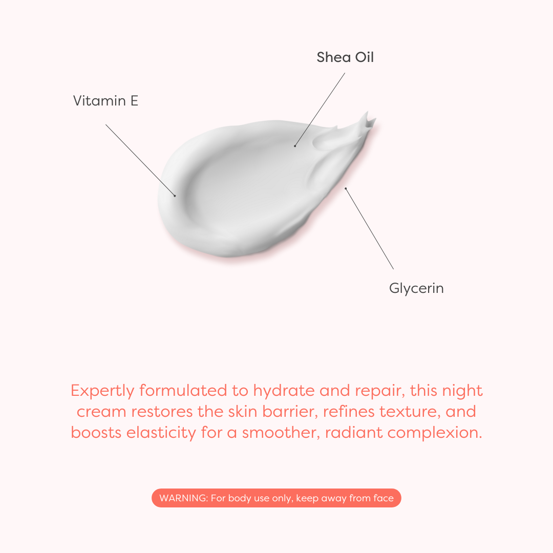 Thermoslim Maintenance Cream