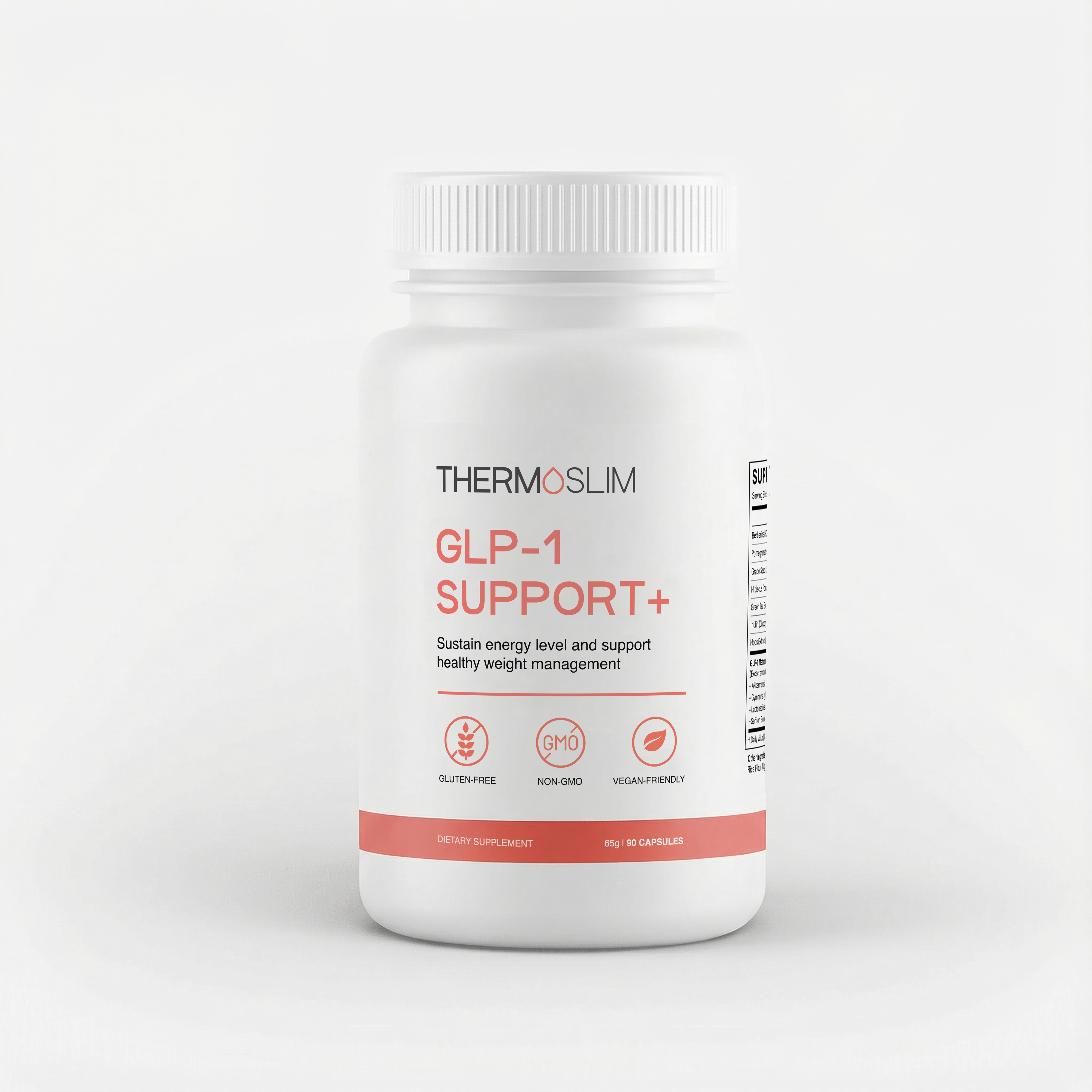 Thermoslim GLP-1 Support+