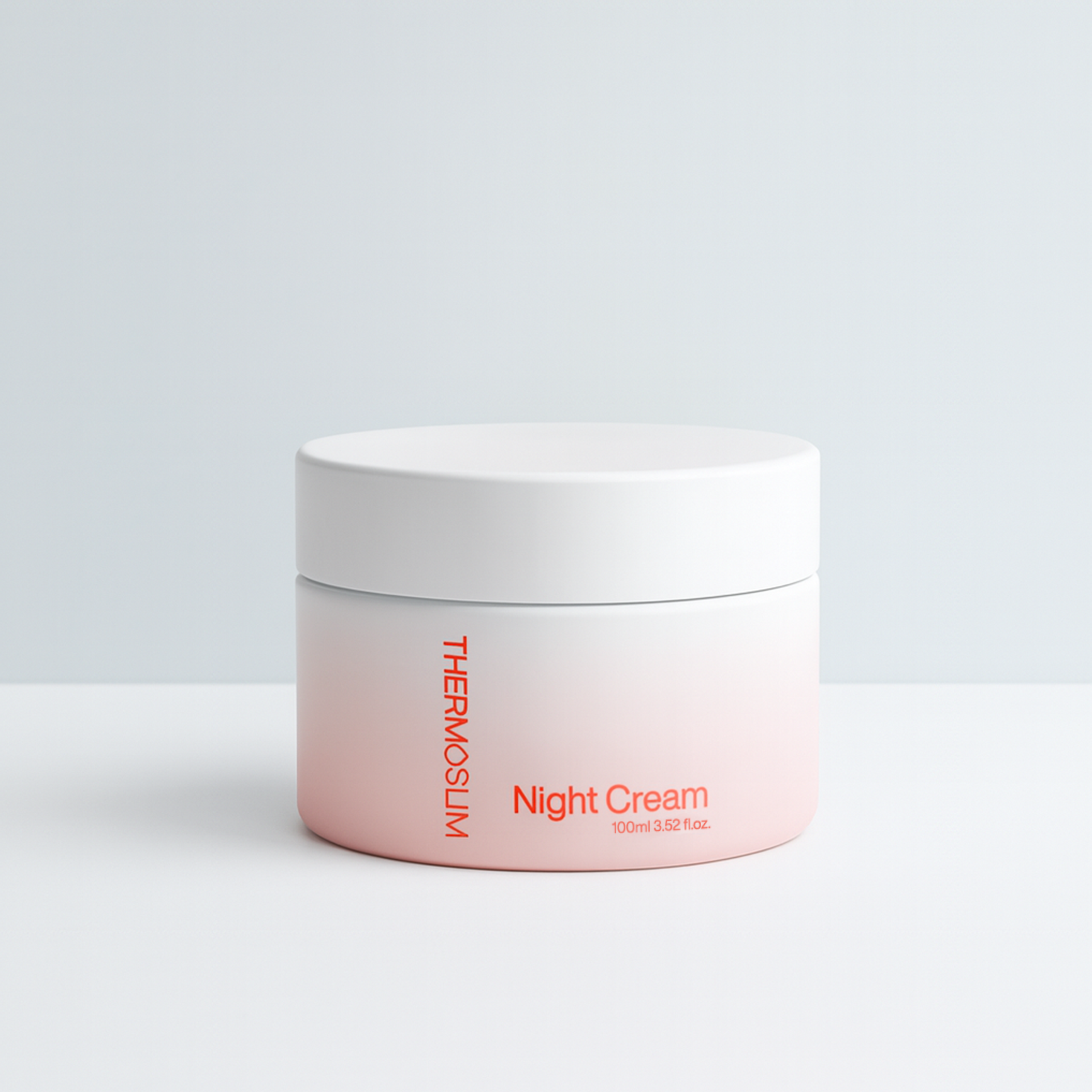 Thermoslim Night Cream