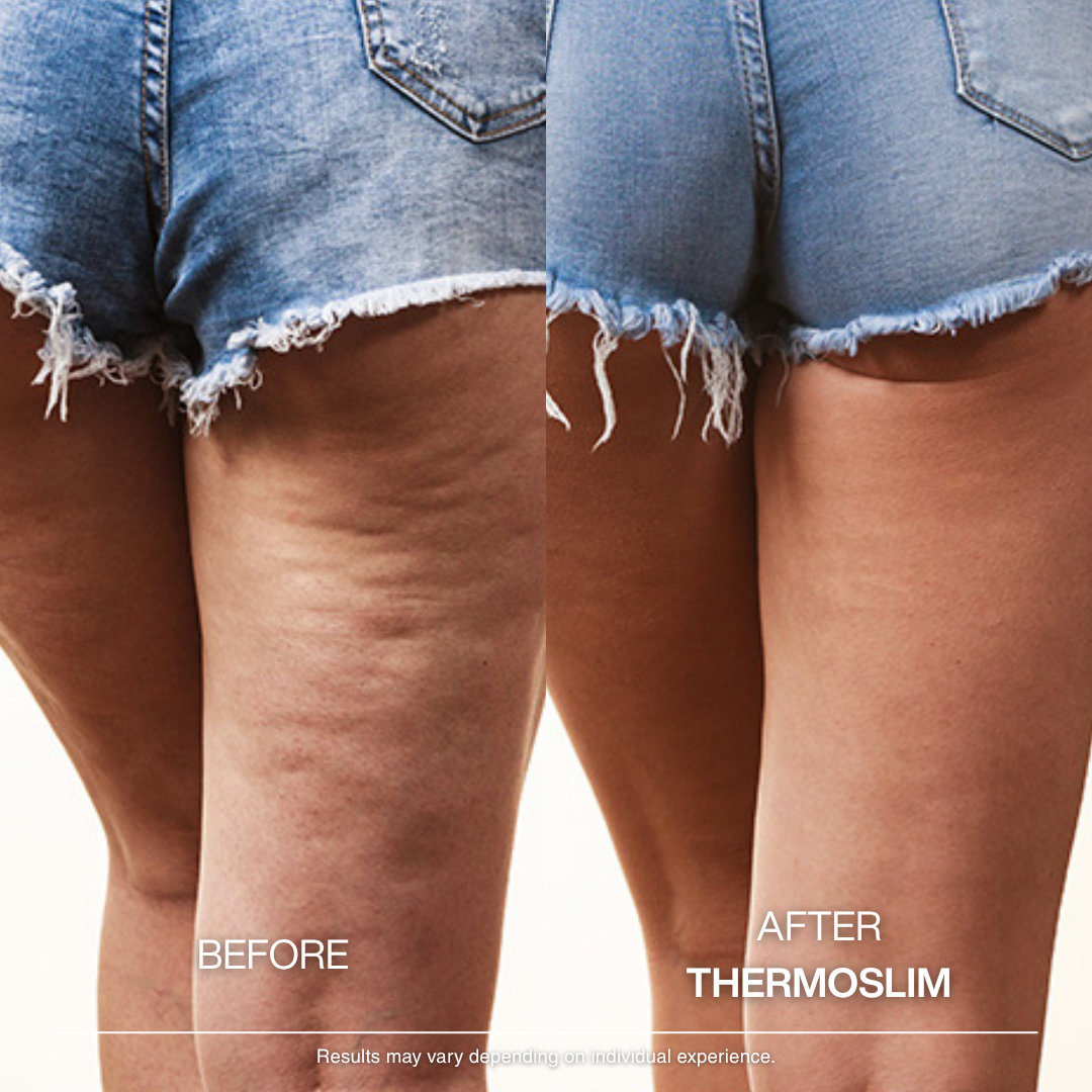 Thermo Anti-Cellulite Massage Oil